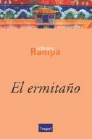 Cover of El Ermitano