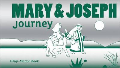 Cover of Mary and Joseph Journey