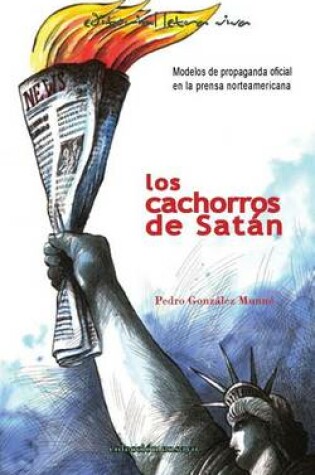 Cover of Los Cachorros de Satan