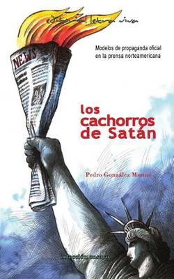 Book cover for Los Cachorros de Satan