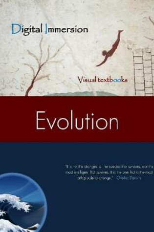 Cover of Evolution: an Introductory Text