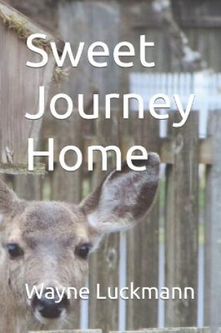 Cover of Sweet Journey Home