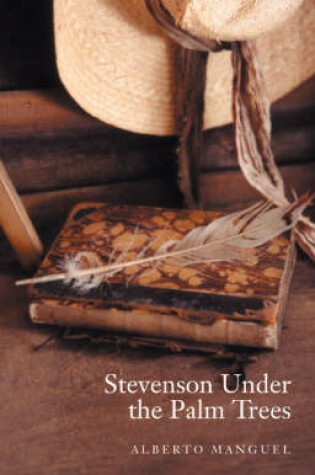 Cover of Stevenson Under The Palm Trees