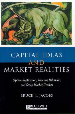 Cover of Capital Ideas and Market Realities