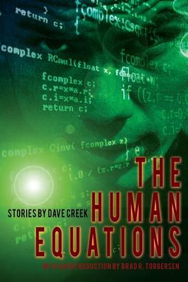 Book cover for The Human Equations