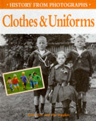 Cover of Clothes and Uniforms