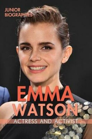 Cover of Emma Watson