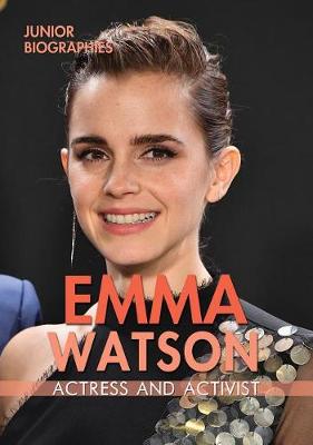 Cover of Emma Watson