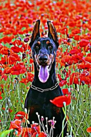 Cover of Doberman Pinscher