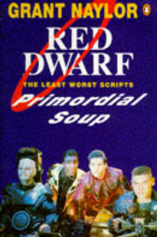 Cover of Primordial Soup