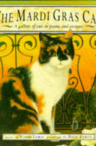 Cover of Mardi Gras Cat
