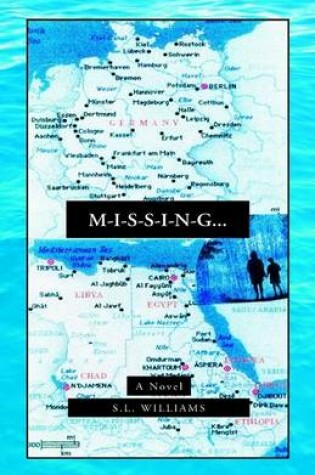 Cover of Missing