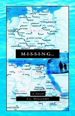 Book cover for Missing