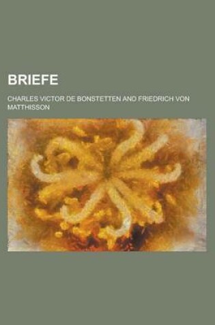 Cover of Briefe