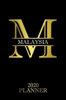 Book cover for Malaysia