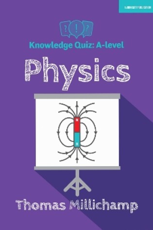 Cover of A-level Physics