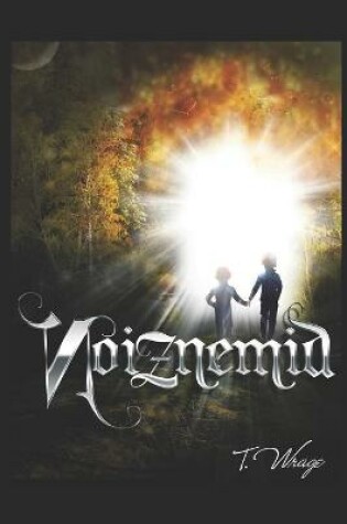 Cover of &#1048;oiznemid