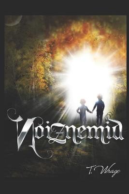 Book cover for &#1048;oiznemid