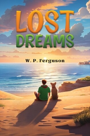 Cover of Lost Dreams