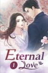 Book cover for Eternal Love 1