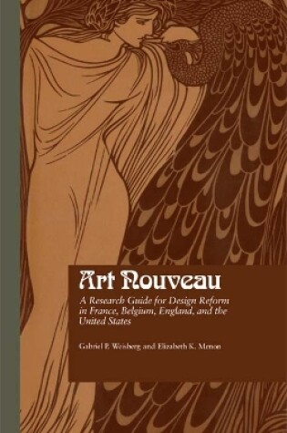 Cover of Art Nouveau