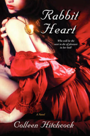 Cover of Rabbit Heart