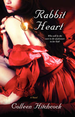 Book cover for Rabbit Heart