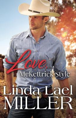 Book cover for Love, McKettrick Style - 2 Book Box Set