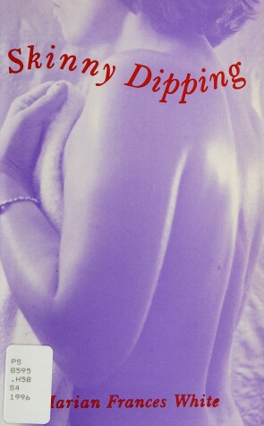 Book cover for Skinny Dipping