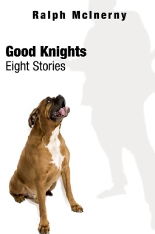 Cover of Good Knights