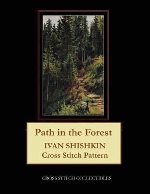 Book cover for Path in the Forest