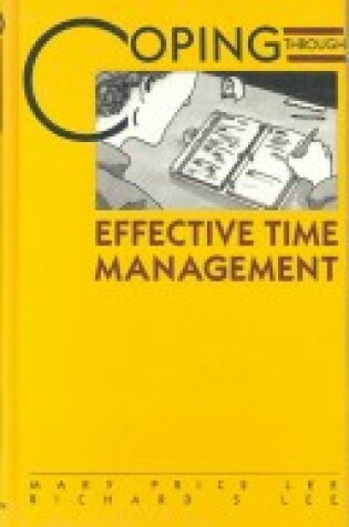 Cover of Coping through Effective Time Management