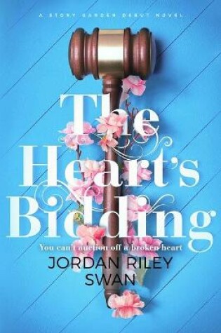 Cover of The Heart's Bidding