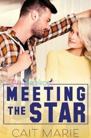 Cover of Meeting the Star
