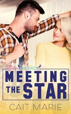 Book cover for Meeting the Star