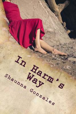 Book cover for In Harm's Way