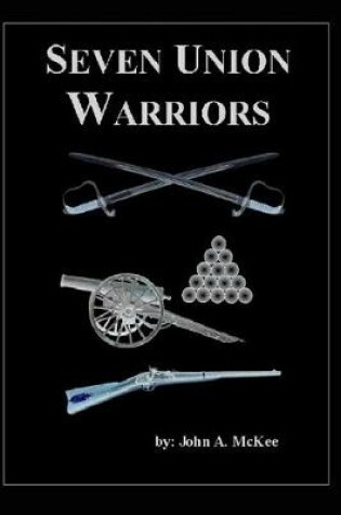 Cover of Seven Union Warriors