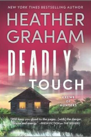 Cover of Deadly Touch