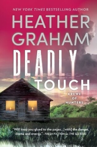 Cover of Deadly Touch