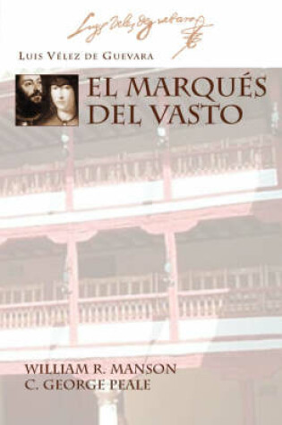 Cover of El Marques del Vasto