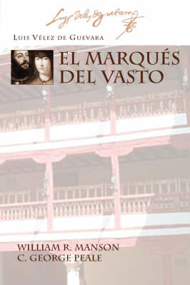 Cover of El Marques del Vasto