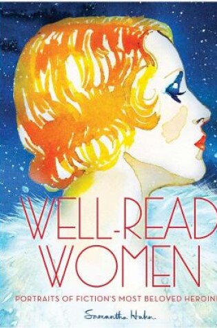 Cover of Well Read Women
