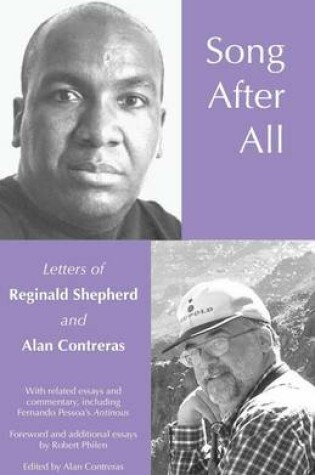 Cover of Song After All