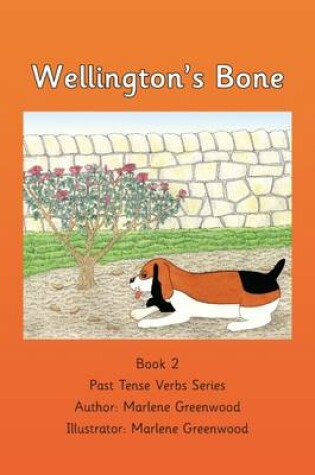 Cover of Wellington's Bone