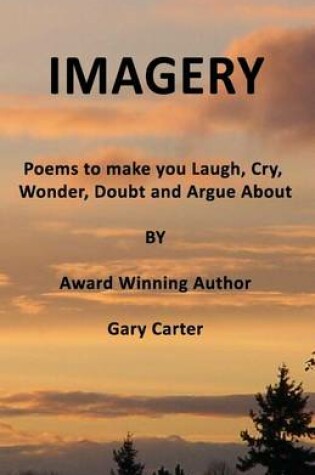Cover of Imagery
