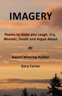 Book cover for Imagery