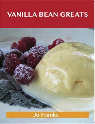 Book cover for Vanilla Bean Greats