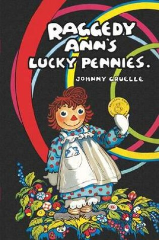 Cover of Raggedy Ann's Lucky Pennies
