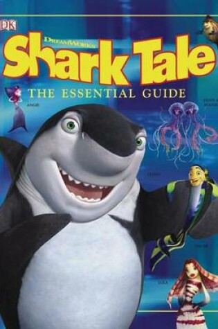 Cover of Shark Tale Essential Guide
