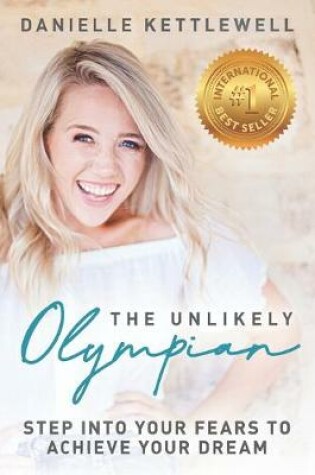 Cover of The Unlikely Olympian